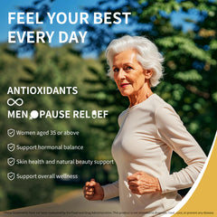 Myo-Inositol & D-Chiro Inositol (40:1 Ratio) - Support Hormone Balance, Fertility & Ovarian Health - 120 Vegan Capsules, 30-Day Starter Pack