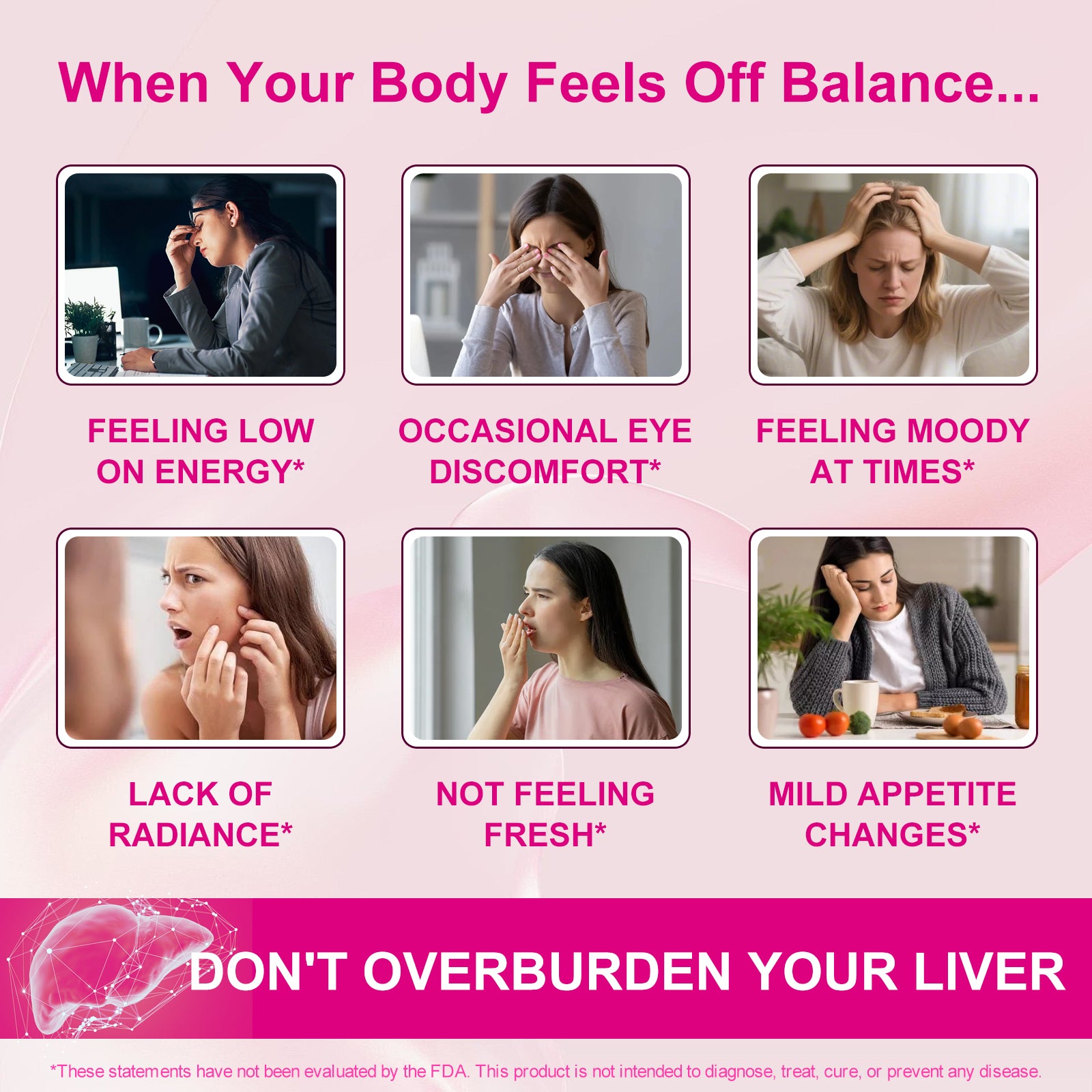 300 Milk Thistle 300mg Extract with Turmeric, Niacinamide & L-Glutathione, Liver Support Cleanse, Detox & Repair Supplement, Antioxidant Support for Women (30-Day Essentials Pack)